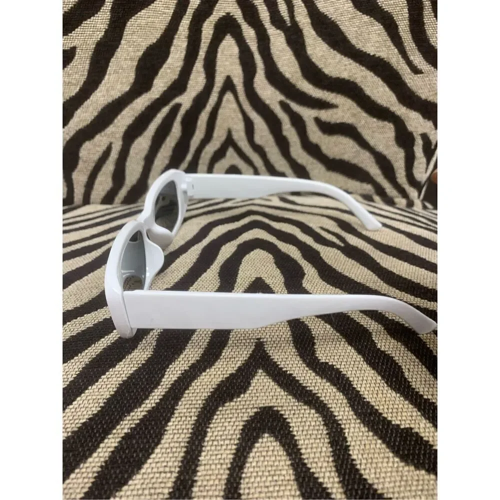Retro Fashion Sunglasses